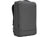 Targus Cypress 15.6” Convertible Backpack med EcoSmart® - grå Ryggsekk, veske & mappe