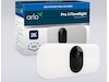 Arlo Pro 3 Floodlight Overvåkningskamera Overvåkningskameraer
