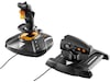 Thrustmaster T16000M FCS HOTAS Joystick Joystick