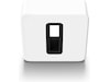 Sonos Sub (Gen3) Trådløs subwoofer Hvit  -B-Grade Demo DVD/Hi-Fi/stereo