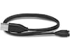 Garmin Ladekabel 0,5m Lader