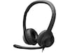 Logitech H390 USB PC Headset (sort) Headset
