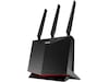 ASUS 4G-RTAC86U 4G-Router Mobilt bredbånd