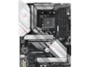 ASUS ROG Strix B550-A GAMING Hovedkort AMD Socket