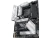 ASUS ROG Strix B550-A GAMING Hovedkort AMD Socket