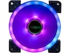 Akasa Vegas TLX RGB LED, 120mm Fan Vifter