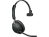 Jabra Evolve2 65, Link380a MS Mono Black Headset