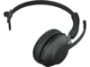 Jabra Evolve2 65, Link380a MS Mono Black Headset
