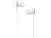Samsung AKG Øretelefoner - hvit Handsfree