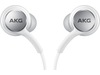 Samsung AKG Øretelefoner - hvit Handsfree