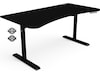 Arozzi Arena Moto Gaming Desk Gaming desk