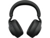 Jabra Evolve2 85, Link380c UC Stereo Black  -B-Grade Demo tilbehør til mobiler & klokker