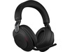Jabra Evolve2 85, Link380c UC Stereo Black  -B-Grade Demo tilbehør til mobiler & klokker