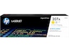 HP Toner 207A Gul Lasertoner