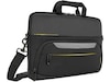 Targus CityGear Slim 14" PC veske, Sort Ryggsekk, veske & mappe