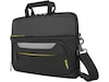 Targus CityGear Slim 14" PC veske, Sort Ryggsekk, veske & mappe