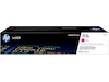 HP Toner 117A Magenta Lasertoner