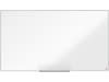Nobo Whiteboard Impression Pro Widescreen 55" Nano Clean magnetisk tavle Whiteboardtavler