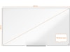 Nobo Whiteboard Impression Pro Widescreen 55" Nano Clean magnetisk tavle Whiteboardtavler