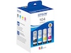 Epson Blekk 104 EcoTank Multipack Blekkpatroner