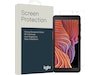 iiglo Galaxy Xcover 5 Skjermbeskytter Skjermbeskyttelse
