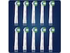 Oral-B PrecisionClean XXXL 10ct CMax 10pk Tannbørstehoder