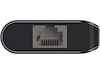 Belkin 6-i-1 Connect Multiport Docking Dockingstasjon & USB-HUB