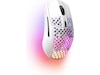 Steelseries Aerox 3 Trådløs Gamingmus (hvit) Gamingmus