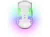 Steelseries Aerox 3 Trådløs Gamingmus (hvit) Gamingmus