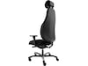 Kenson ERGO Office Chair. Premium kontorstol med korsryggspumpe Kontorstoler