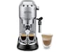 DeLonghi Dedica Style EC685.M  Manuell espressomaskin (sølv) Espressomaskiner