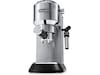 DeLonghi Dedica Style EC685.M  Manuell espressomaskin (sølv) Espressomaskiner