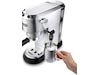 DeLonghi Dedica Style EC685.M  Manuell espressomaskin (sølv) Espressomaskiner