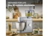 Kenwood Chef XL KVL4100S Kjøkkenmaskiner