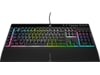 Corsair K55 RGB PRO Gamingtastatur (sort) Gamingtastatur