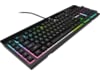 Corsair K55 RGB PRO Gamingtastatur (sort) Gamingtastatur