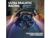 Logitech G923 og Driving Force Shifter Bundle Ratt & pedaler