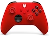 Xbox Trådløs Kontroller (Pulse Red) Tilbehør