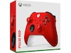 Xbox Trådløs Kontroller (Pulse Red) Tilbehør