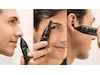 Philips series 3000 Nese-, øre- og øyenbrynstrimmer NT3650/16 Barbermaskiner