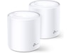 TP-Link Deco X60 2-pack WiFi 6 Mesh Routere