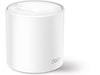 TP-Link Deco X60 2-pack WiFi 6 Mesh Routere