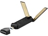 ASUS USB-AX56 Nettverkskort Nettverkskort