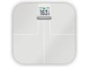 Garmin Index S2 WiFi Smart Vekt (hvit) Badevekt