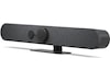 Logitech Rally Bar Mini videkonferanse (graphite) Webkamera