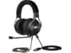 Corsair Virtuoso Trådløst XT Gaming Headset (sort) Gaming headset