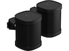Sonos One-veggfeste par (sort) Veggfeste & tilbehør lyd