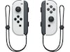 Nintendo Switch OLED 2021 64GB (hvit) Konsoll