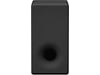 Sony SA-SW3 Compact subwoofer (sort) Lydplanker