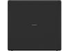 Sony SA-SW3 Compact subwoofer (sort) Lydplanker